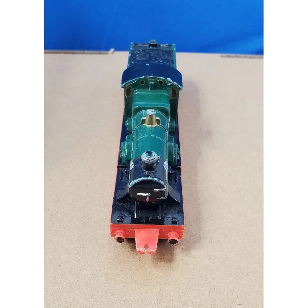 Ertl Thomas & Friends City of Truro Engine Toy Green Good Diecast Metal 3440 GNR